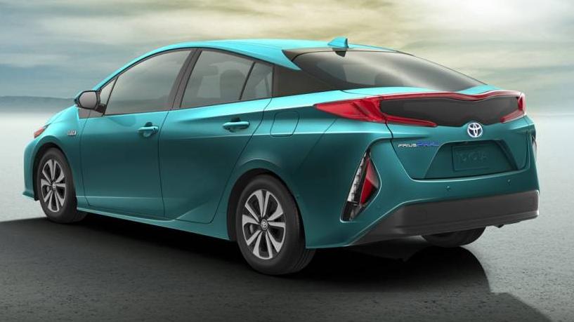 TOYOTA PRIUS PRIME 2018 JTDKARFP5J3080281 image